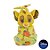 Pelúcia Simba Disney Baby 24cm Rei Leão - Disney Original - 1 Un - Rizzo - Imagem 1