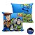 Almofada Toy Story Disney 40cm - Disney Original - 1 Un - Rizzo - Imagem 1