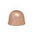 Papel Chumbo 8x7,8cm - Champagne - 300 folhas - Cromus - Imagem 1