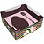 Caixa Ovo de Colher de 100g - Encanto Rosa Bebê Kids Cód 1496 - 10 unidades - Ideia Embalagens - Imagem 1
