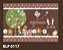 Blister Decorado com Transfer Para Chocolate - Quebra-Cabeça - Páscoa - BLP0117 - 1 unidade - Stalden -Rizzo - Imagem 2
