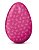 Papel Chumbo 10x9,7cm - Coelhinhos Pink - 300 folhas - Cromus - Rizzo Embalagens - Imagem 1