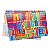 Papel de Seda - 49x69cm - Páscoa Feliz - 10 folhas - Rizzo Embalagens - Imagem 1