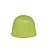 Papel Chumbo 8x7,8cm - Fosco Verde - 300 folhas - Cromus - Rizzo Embalagens - Imagem 1