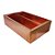Caixa Mini Champanhe e Taça (20,5cm x 13cm x 6cm) Rose 5 unidades - Assk - Imagem 4