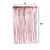 Cortina Decorativa Fosca Rosê Gold L1 x A2 m- 01unidade - Artlille - Imagem 2