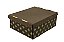 Caixa para Transporte Nº3 Impresso Marrom 31x25x12 Sulformas Rizzo - Imagem 1