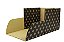 Caixa para Transporte Nº6 Impresso Marrom 25x25x22 Sulformas Rizzo - Imagem 2