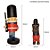 Kit Soldadinho Quebra Nozes e Cachorro em Resina - LR5561-27 - 1 unidade - Global Master - Rizzo - Imagem 3