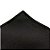 Guardanapo de Tecido Oxford Luxo - Preto - 38x38cm - 01unidade - Rizzo - Imagem 2