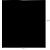 Guardanapo de Tecido Oxford Luxo - Preto - 38x38cm - 01unidade - Rizzo - Imagem 3