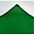Guardanapo de Tecido Oxford Luxo - Verde Bandeira - 38x38cm - 01unidade - Rizzo - Imagem 2
