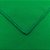 Guardanapo de Tecido Oxford Luxo - Verde Bandeira - 38x38cm - 01unidade - Rizzo - Imagem 1