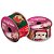 Fita de Cetim EGP 009TR 38mm -10m Cor 288 Papai Noel Lúdico - 01 unidade - Progresso Natal - Rizzo - Imagem 3