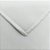 Guardanapo de Tecido Oxford Luxo - Branco - 38x38cm - 01unidade - Rizzo - Imagem 1