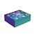 Cesta na Caixa Festa PK XD Party - 33x23x10cm - 01 Unidade - Cromus - Rizzo - Imagem 1