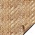 Folha para Ovos de Páscoa Double Face Palha 69x89cm - 05 unidades - Cromus - Rizzo - Imagem 1