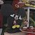 Mini Personagem em EVA - Mickey - 01 unidade - Piffer - Rizzo - Imagem 2