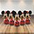 Mini Carinha Impresso em EVA - Mickey - 01 unidade - Piffer - Rizzo - Imagem 3