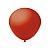 Balão de Festa Látex Big - Vermelho  - 1 unidade - FestBall - Rizzo - Imagem 1