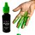 Gosma de Zumbi Falsa Artificial Para Maquiagem 20ml - 1 unidade - ColorMake - Rizzo - Imagem 2