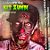 Kit Maquiagem Artística Para Efeitos Especiais De Zumbi - Halloween - 1 unidade - ColorMake - Rizzo - Imagem 2