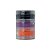 Blush Cremoso - Laranja, Preto e Roxo - Halloween - 3 unidades - Color Make  - Rizzo - Imagem 1