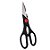 Tesoura Multifuncional 21,5cm - 1 unidade - Rizzo - Imagem 1