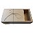 Caixa Presente Kraft 27X19X8,5cm - A12 - 1 Unidade  - Rizzo - Imagem 1