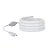 Mangueira Led Neon - Rosa Claro - 110V - 5m - 1 unidade - Rizzo - Imagem 2