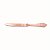Talheres Premium - Faca de Luxo - Bronze - 08 UN - Cromus - Rizzo - Imagem 1