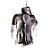 Enfeite Decorativo Halloween - Caveira Oscar - 50cm - Som, Luz e Movimento - 1 unidade - Cromus - Rizzo - Imagem 2