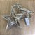 Cortina 10 Estrelas Led Branco Quente com Funções - 3,2x1,1m 110V - 01 Unidades - Rizzo - Imagem 2