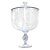 Taça Americana - Transparente Com Tampa - 1,250 ml - 1 unidade - LSC TOYS - Rizzo - Imagem 1