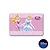 Jogo Americano - Cinderela & Aurora - 43x28cm - Disney Original - 1 Un - Rizzo - Imagem 1