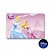Jogo Americano - Cinderela & Aurora - 43x28cm - Disney Original - 1 Un - Rizzo - Imagem 1