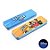 Estojo Metal - Mickey Sobre Rodas - Disney Original - 1 Un - Rizzo - Imagem 1