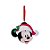 Enfeite de Madeira para Pendurar Mickey - 01 Unidade - Cromus - Rizzo - Imagem 1