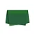 Papel de Seda - 50x70cm - Verde - 10 folhas - Riacho - Rizzo - Imagem 1