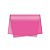 Papel de Seda - 50x70cm - Pink - 10 folhas - Riacho - Imagem 1