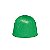 Papel Chumbo 16x15,6cm - Verde - 300 folhas - Cromus - Imagem 1