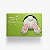Caixa para Doces Coelho Verde 10u Ref.6667 - Miss Embalagens - Rizzo Confeitaria - Imagem 1