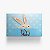 Caixa para Doces Coelho Azul 10u Ref.6681 - Miss Embalagens - Rizzo Confeitaria - Imagem 1