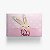 Caixa para Doces Coelho Rosa 10u Ref.6674 - Miss Embalagens - Rizzo Confeitaria - Imagem 1