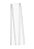 Fita Voal com Cetim Progresso 15mm nº3 - 10m Cor 201 Branco - 01 unidade - Imagem 1