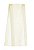 Fita Voal com Cetim Progresso 22mm nº5 - 10m Cor 311 Champagne - 01 unidade - Imagem 1