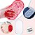 Molde de Silicone Bandeja Oval - 1 unidade - Rizzo - Imagem 2