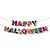 Faixa Decorativa - Halloween Disney 100 Anos - 1 unidade - Cromus - Rizzo - Imagem 1