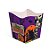 Cachepot - Halloween Disney 100 Anos - 8 unidades - Cromus - Rizzo - Imagem 1