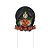 Topo de Bolo - Halloween Disney 100 Anos  - 1 unidade - Cromus - Rizzo - Imagem 1